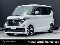 日産 ルークス 660cc 660 ハイウェイスターGターボ プロパイロット エディション プロパイロット　純正ナビ　全周囲カメラ