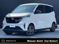 日産 サクラ X 純正ナビ　全周囲カメラ　ドラレコ　ETC2.0