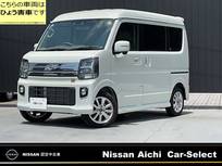 日産 クリッパーリオ 660cc 660 E ハイルーフ 雹害車　純正ナビ　バックカメラ　ETC2.0