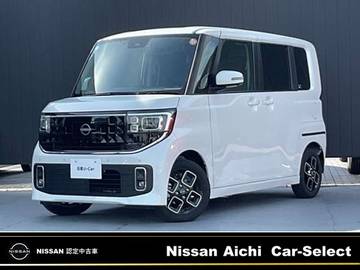 660 ハイウェイスターX 純正ナビ　全周囲カメラ　シートヒーター