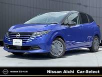 日産 ノート 1200cc 1.2 X コネクトナビ　全周囲カメラ　ドラレコ