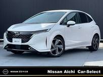 日産 ノートオーラ 1200cc 1.2 G プロパイロット　コネクトナビ　BOSE