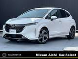 日産 ノートオーラ 1200cc 1.2 G プロパイロット　コネクトナビ　BOSE