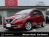 日産 ノート 1200cc 1.2 メダリスト