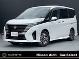 日産 セレナ 1400cc 1.4 e-POWER ハイウェイスターV プロパイロット　コネクトナビ