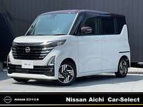 日産 ルークス 660cc 660 ハイウェイスターX プロパイロット エディション プロパイロット　純正外画面ナビ　ドラレコ