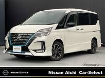 日産 セレナ 1200cc 1.2 e-POWER ハイウェイスター V アーバンクロム 社外ナビ　プロパイロット　全周囲カメラ