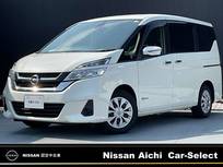 日産 セレナ 2000cc 2.0 X Vセレクション 寒冷地　プロパイロット　純正大画面ナビ
