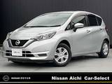 日産 ノート 1200cc 1.2 X 純正ナビ　バックカメラ　LEDヘッドライト