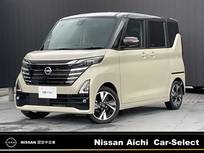 日産 ルークス 660cc 660 ハイウェイスターGターボ プロパイロット エディション プロパイロット　寒冷地仕様　ドラレコ