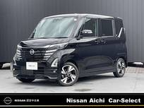 日産 ルークス 660cc 660 ハイウェイスターGターボ プロパイロット エディション プロパイロット　寒冷地仕様　ドラレコ
