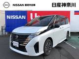 日産 セレナ 1400cc 1.4 e-4ORCE ハイウェイスターV 4WD メーカーナビアラウンドビューモニタードラ