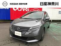 日産 ノート 1200cc 1.2 X 純正メモリーナビバックモニタードライブレ