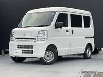 日産 クリッパー 660cc 660 DX ハイルーフ 純正メモリーナビ　バックカメラ　ドラレコ