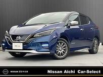 日産 リーフ e+ AUTECH プロパイロット　寒冷地仕様　コネクトナビ