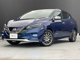 日産 リーフ e+ AUTECH プロパイロット　寒冷地仕様　コネクトナビ