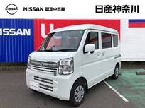 日産 クリッパー 660cc 660 GXターボ ハイルーフ 4WD 純正メモリーナビアラウンドビューモニター