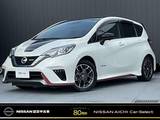 日産 ノート 1200cc 1.2 e-POWER NISMO ブラック リミテッド 純正ナビ　全周囲カメラ　ETC