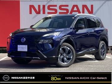 1.5 G e-4ORCE 4WD NISSANコネクトナビ プロパイロット プロパ
