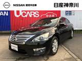 日産 ティアナ 2500cc 2.5 XL メーカーナビアラウンドビューモニターETC