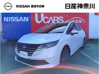 日産 ノート 1200cc 1.2 X メーカーナビアラウンドビューモニタードラ