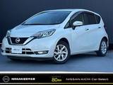 日産 ノート 1200cc 1.2 メダリスト 純正ナビ　全周囲カメラ　LEDヘッドライト