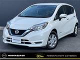 日産 ノート 1200cc 1.2 e-POWER X 全周囲カメラ　純正ナビフルセグTV　LED