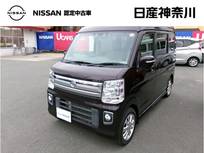 日産 NV100クリッパーリオ 660cc 660 G ハイルーフ 純正メモリーナビバックカメラETCワンオー