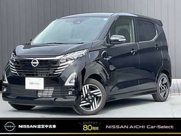 660 ハイウェイスターX プロパイロット エディション プロパイロット　LEDヘッドライト