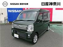 日産 NV100クリッパーリオ 660cc 660 G ハイルーフ ワンオーナー純正メモリーナビバックモニタ