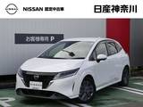 日産 ノート 1200cc 1.2 X メーカーナビ　AVM　前後ドラレコ　ETC2.0