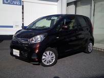 日産 デイズ 660cc 660 S バックカメラ　メモリーナビ