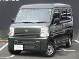 日産 クリッパー 660cc 660 DX ハイルーフ 4WD MM123D-Wナビゲーション&バックカメラ・オ