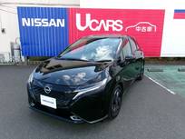 日産 ノートオーラ 1200cc 1.2 G ワンオーナーメーカーナビアラウンドビュー