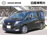 日産 セレナ 2000cc 2.0 XV 日産オリジナルナビ　ETC　Wエアコン