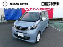 日産 デイズ 660cc 660 ボレロ 純正メモリーナビアラウンドビューモニター