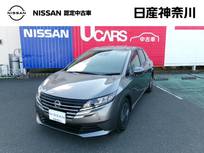 日産 ノート 1200cc 1.2 X 純正メモリーナビアラウンドビューモニター