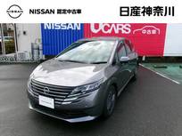 日産 ノート 1200cc 1.2 X 純正メモリーナビアラウンドビューモニター