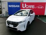 日産 ノートオーラ 1200cc 1.2 G ワンオーナーメーカーナビアラウンドビュー