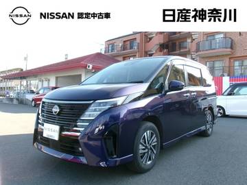 1.4 e-4ORCE ハイウェイスターV 4WD メーカーナビアラウンドビューモニタードラ