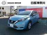 日産 ノート 1200cc 1.2 e-POWER X 純正メモリーナビアラウンドビューモニター