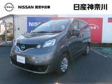 日産 NV200バネットバン 1600cc 1.6 VX 純正メモリーナビバックカメラETCドライブ