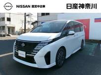 日産 セレナ 2000cc 2.0 ハイウェイスターV メーカーナビアラウンドビューモニタードラ