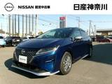 日産 ノート 1200cc 1.2 AUTECH ワンオーナーメーカーナビアラウンドビュー