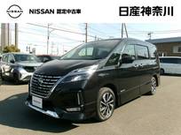 日産 セレナ 1200cc 1.2 e-POWER ハイウェイスター G ワンオーナー純正メモリーナビアラウンドビ