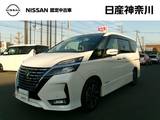日産 セレナ 1200cc 1.2 e-POWER ハイウェイスター V 純正メモリーナビアラウンドビューモニター