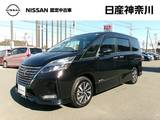 日産 セレナ 1200cc 1.2 e-POWER ハイウェイスター V ワンオーナー純正メモリーナビアラウンドビ
