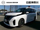 日産 セレナ 1400cc 1.4 e-POWER ハイウェイスターV メーカーナビ後席モニターアラウンドビュー