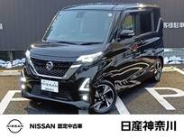 日産 ルークス 660cc 660 ハイウェイスターGターボ プロパイロット エディション プロパイロットカーナビ全周囲カメラETC2.0