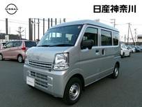 日産 クリッパー 660cc 660 DX ハイルーフ